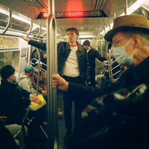 Way Back Home - Single