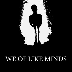 “We Of Like Minds”的封面