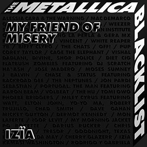 My Friend of Misery