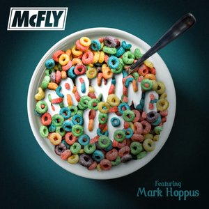 Growing Up (feat. Mark Hoppus)