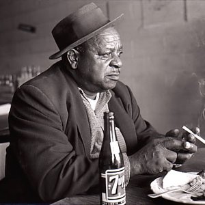 Williams, Big Joe 的头像