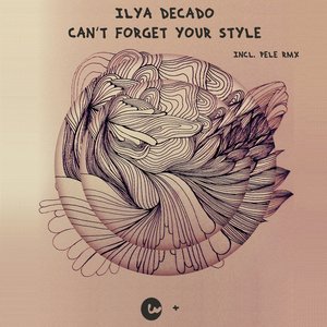 Can't Forget Your Style - Single