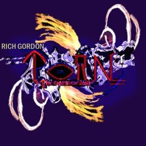 Torn: the Annals of 2008