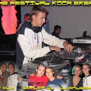 Avatar de Dj Kilian