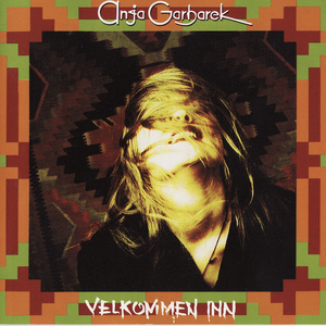 Velkommen inn cover