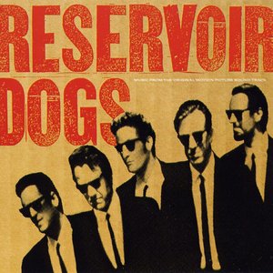 Image for 'Reservoir Dogs Soundtrack'