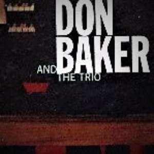 Аватар для The Don Baker Trio