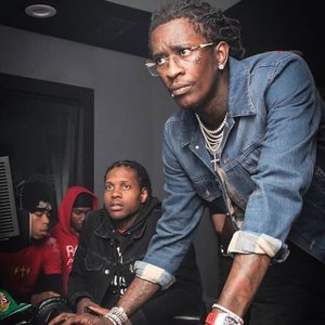 Avatar för Young Thug