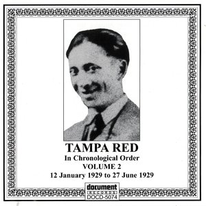 Complete Recorded Works in Chronological Order, Volume 2: 12 January to 27 June 1929