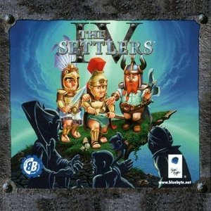 The Settlers IV