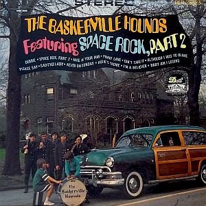 Featuring Space Rock, Part 2