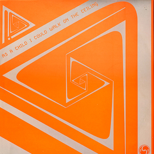 The Delta - As A Child I Could Walk On The Ceiling - Zortam Music