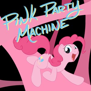Pink Party Machine EP