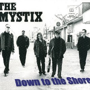 Down to the Shore