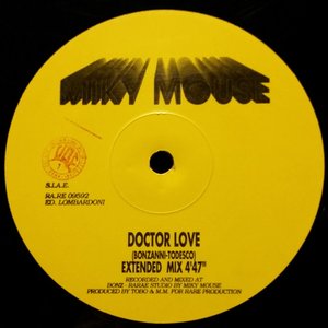 Doctor Love