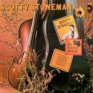 Mr. Country Fiddler