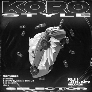 Selector - EP