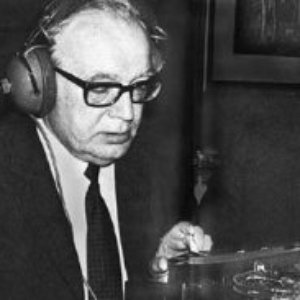 Konstantin Raudive 的头像