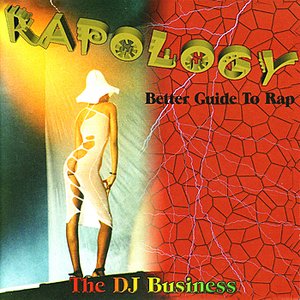 Rapology - Better Guide To Rap