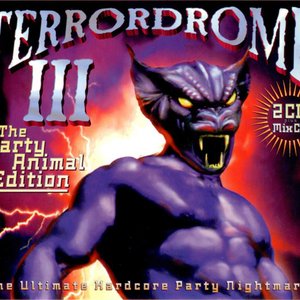 Terrordrome III