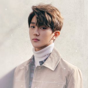 Hong Joo Chan 的头像