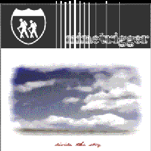 Divide The Sky