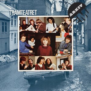 Tramteatret
