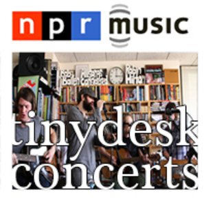 Tiny Desk Concert