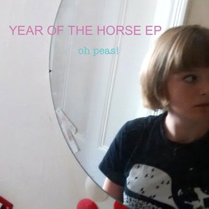 Year of the Horse EP