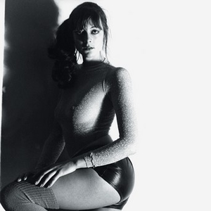 Cosey Fanni Tutti photo provided by Last.fm