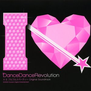 DanceDanceRevolution X Original Soundtrack
