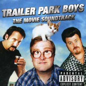Trailer Park Boys: The Movie
