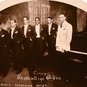 Аватар для Connie Mclean's Rhythm Boys