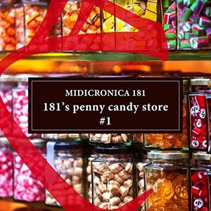 181's Penny Candy Store #1