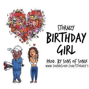 Birthday Girl - Single