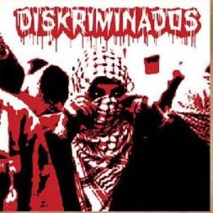 Diskriminados 的头像