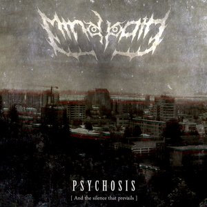 Imagen de 'Psychosis, And the Silence that Prevails'