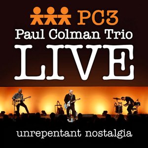PC3 Live - unrepentant nostalgia