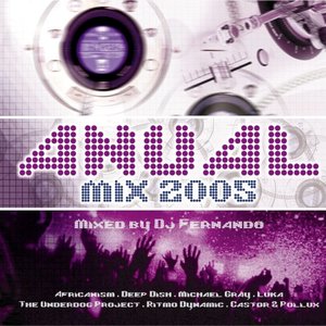 Anual mix 2005