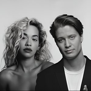 Kygo & Rita Ora için avatar