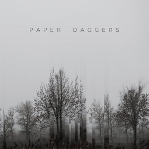 Paper Daggers