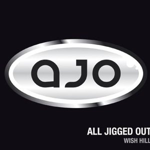 Image for 'All Jigged Out'