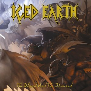 The Blessed And The Damned (Best Of Iced Earth)