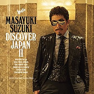 DISCOVER JAPAN II