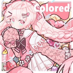Colored