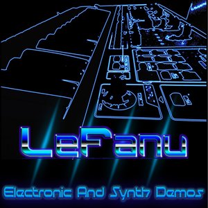Electronic and Synth Demos