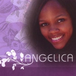 Avatar for Angelica Cain