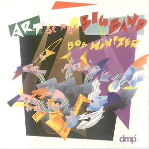 Art of the Big Band cover