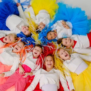 Семицветик のアバター