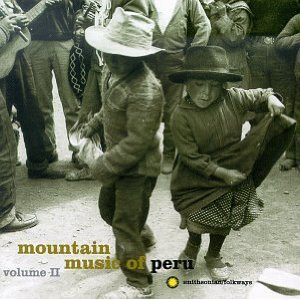 Mountain Music of Peru 的头像